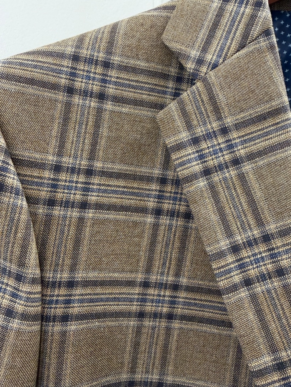 Madison Slim Fit Blazer - Picture 2 of 5